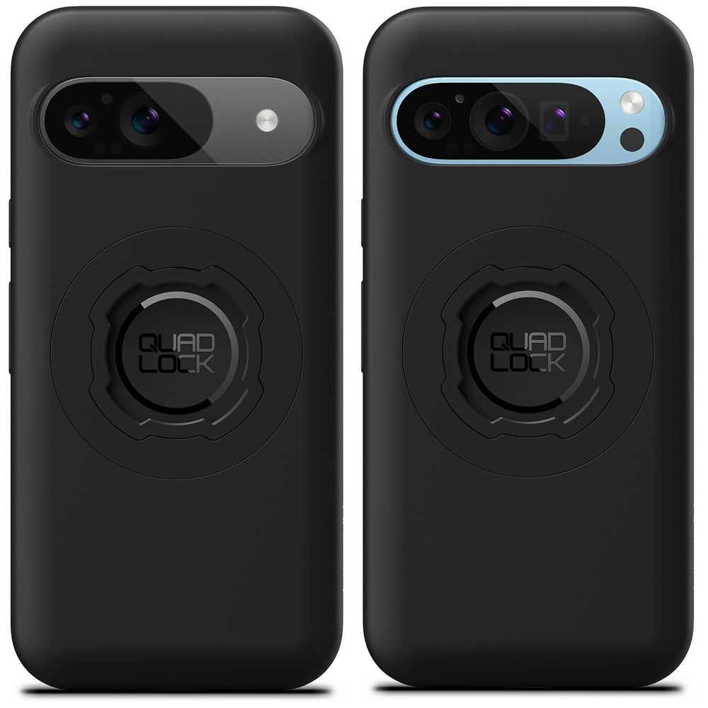 Quad Lock MAG Case for Pixel 9 / 9 Pro / 9a