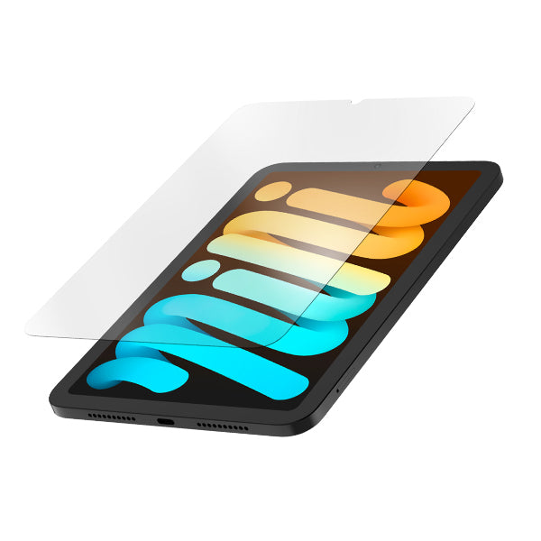 Quad Lock Screen Protector for iPad Mini