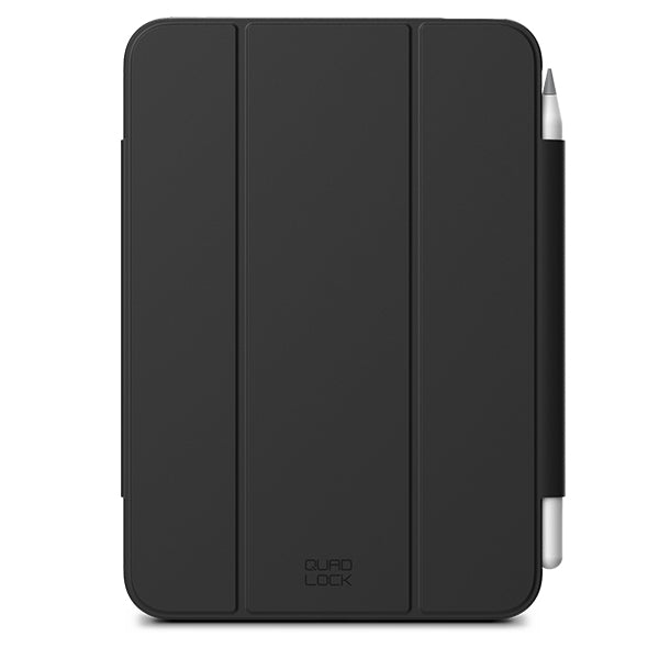Quad Lock Folio Case for iPad Mini