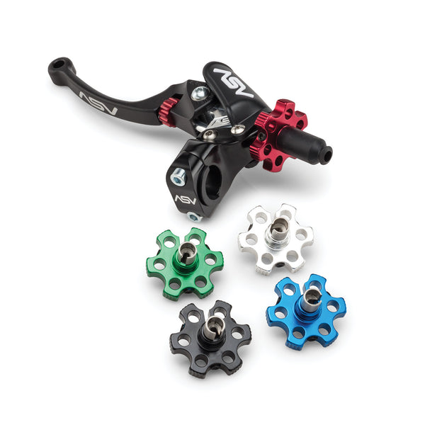 PRO Perch Quick On-The-Fly Cable Adjuster Dial
