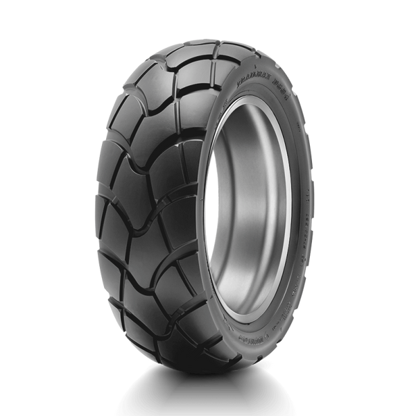Dunlop D604 — 130/70-12 Rear