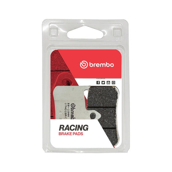 Brembo Brake Pads (07HO28RC)