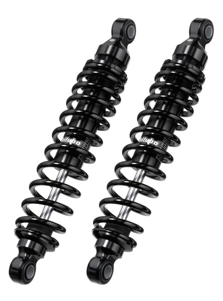 Bitubo WMB0 Twinshocks (Y0006WMB02V2) for 1978-1984 Yamaha XS1100 +1 more