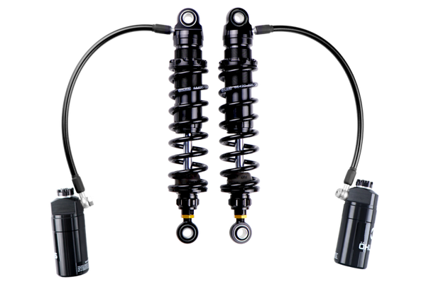 Öhlins STX 36 Blackline Shock (HD 051S2) for 2017-2026 Harley-Davidson Road King Special FLHRXS +13 more
