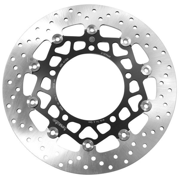 Brembo Brake Rotor (78B40866)