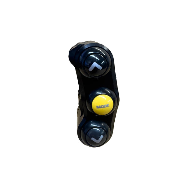 Woodcraft Suzuki GSX-8R/8S LH Race Handlebar Switch