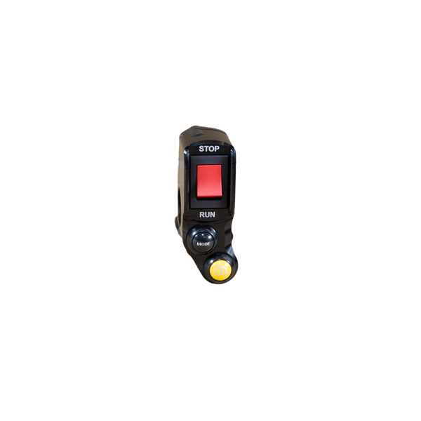 Woodcraft Aprilia RS660, RSV4 Race Handlebar RH Switch w/Mode Button