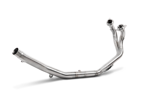Akrapovic Exhaust Headers Honda Africa Twin 2016-2019