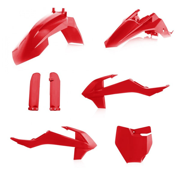 Acerbis 19-23 KTM SX65/21-23 GasGas MC65(Does Not Incl. Airbox Cover) Full Plastic Kit