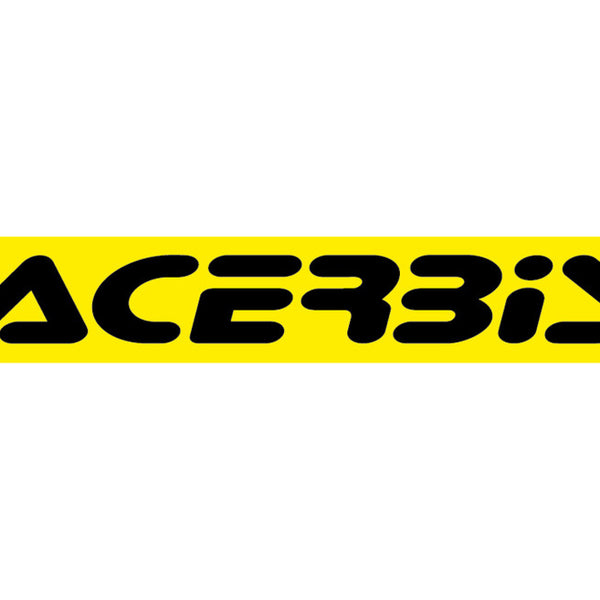 Acerbis 20-21 Honda CRF250R/250RX Radiator Louvers