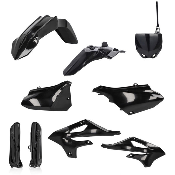 Acerbis 22-24 Yamaha YZ85 Full Plastic Kit