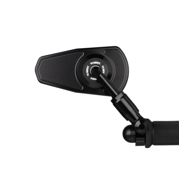 Vortex X30 Bullet Mirror with 1in Clamp — Gold (MR404)