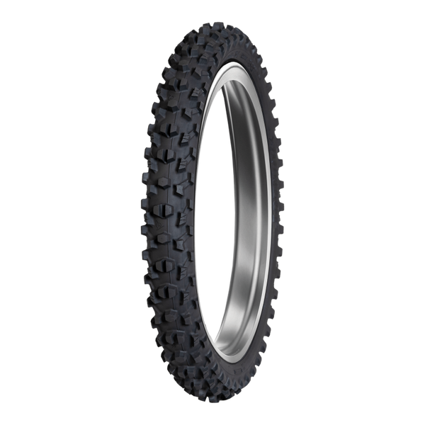 Dunlop Geomax MX34 — 60/100-10 Front