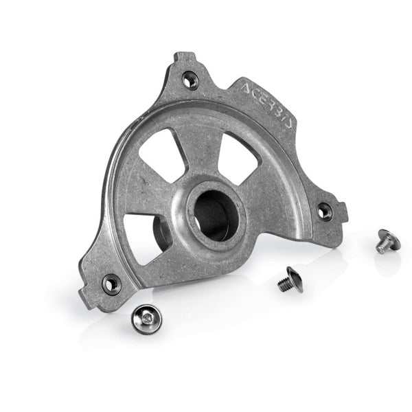 Acerbis 05-24 Suzuki RMZ450/ RMZ250 Disc Cover Mount