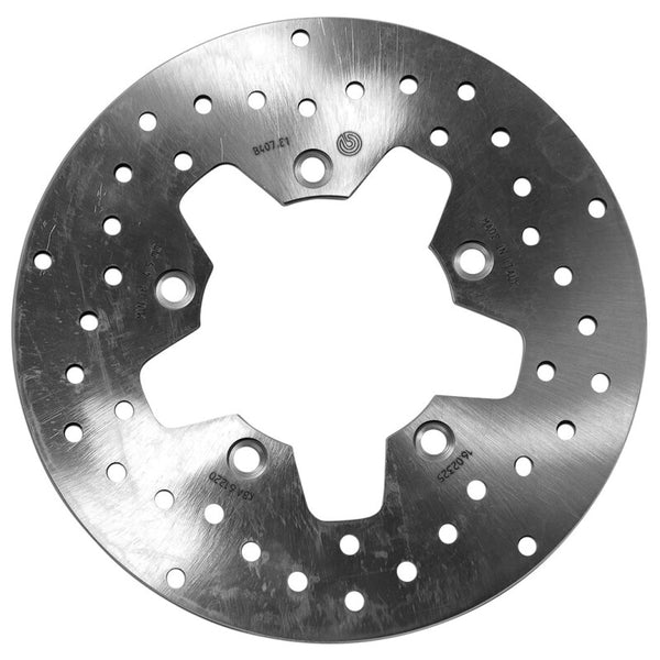 Brembo Brake Rotor (68B407E1)