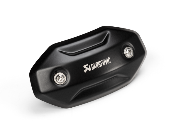 Akrapovic Heat Shield Triumph Trident 660 / Daytona 660 / Tiger Sport 660 2021-2026