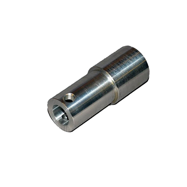 Woodcraft Kawasaki 650R LHS Frame Slider Base