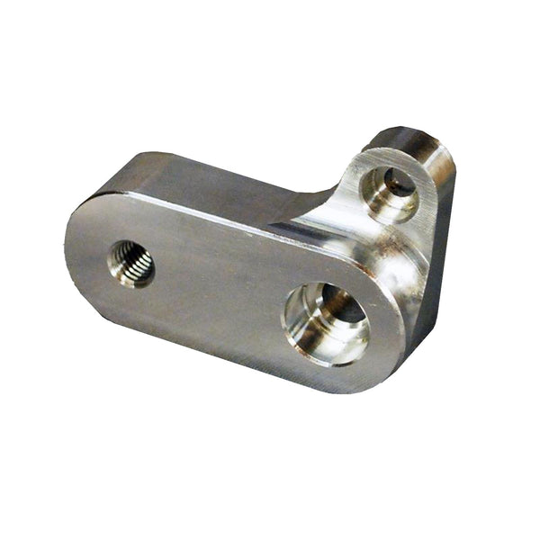 Woodcraft Kawasaki EX250 LHS - Inner Frame Slider Base