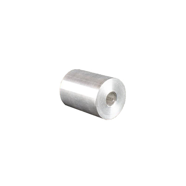 Woodcraft Kawasaki 650R Race Only - LHS Frame Slider Base