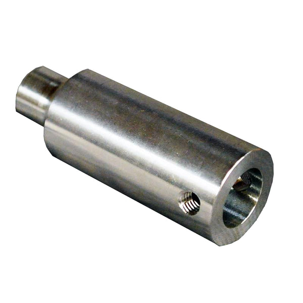 Woodcraft Kawasaki ZX636/ZX6RR LHS Frame Slider Base