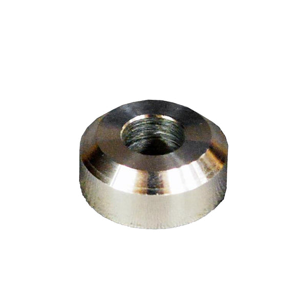 Woodcraft Kawasaki ZX6R LHS Spacer W/Chamfer
