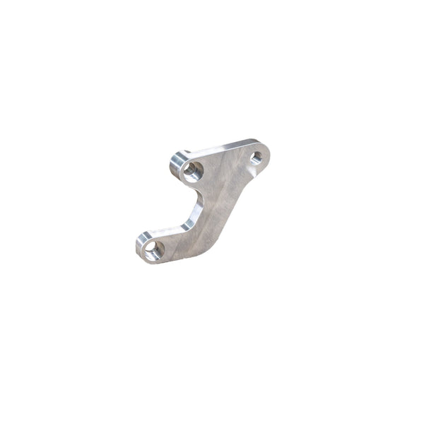 Woodcraft Kawasaki ZX10 LHS Inner Frame Slider Base
