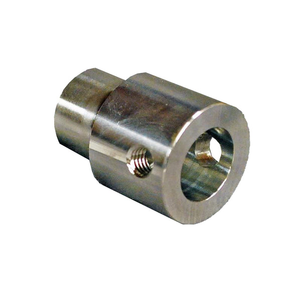 Woodcraft Kawasaki ZX10 LHS Frame Slider Base