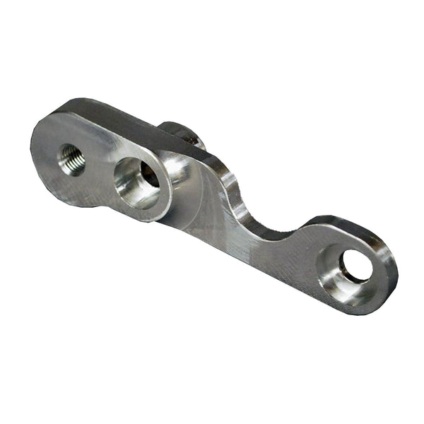 Woodcraft Kawasaki ZX10 LHS Inner Frame Slider Base