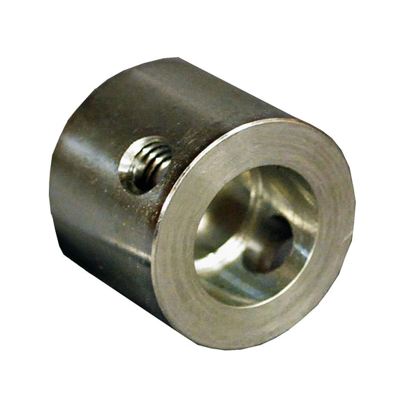 Woodcraft GSXR600/750, ZX6R/636, ZX10R RHS Frame Slider Base