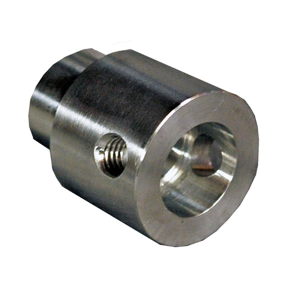 Woodcraft GSXR 1000 LHS Frame Slider Base