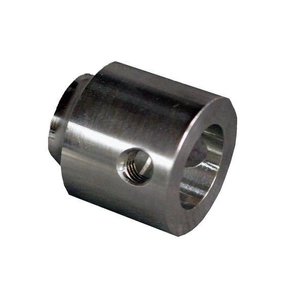 Woodcraft GSXR 1000 RHS Frame Slider Base