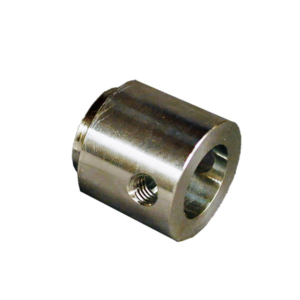 Woodcraft GSXR 1000 RHS Frame Slider Base