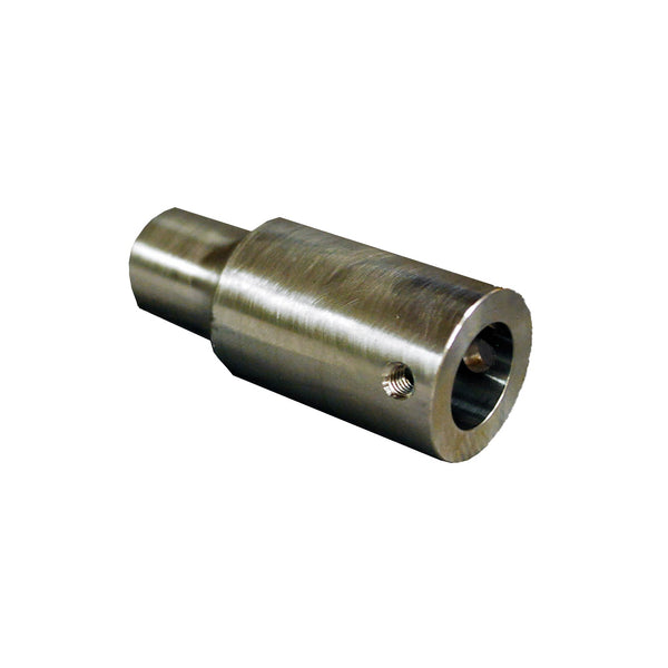 Woodcraft Suzuki GSXR600/750 2011-20 LHS Frame Slider Base only