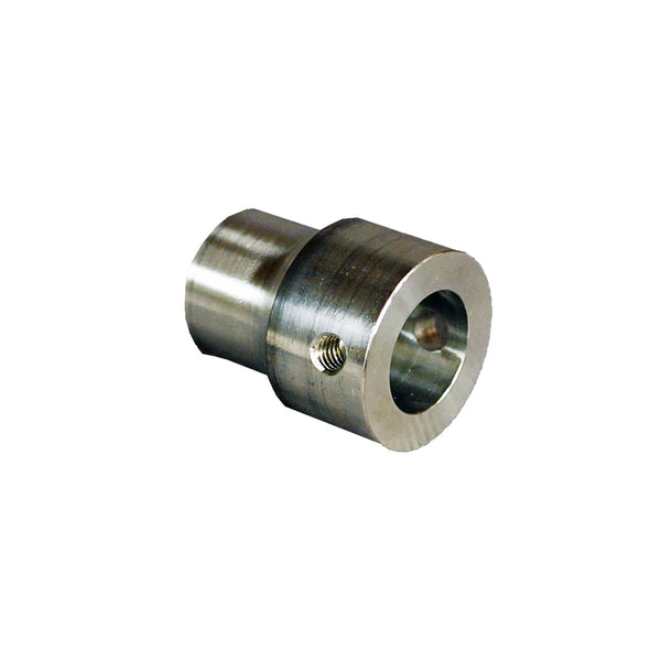Woodcraft Suzuki GSXR600/750 2011-17 RHS Frame Slider Base only