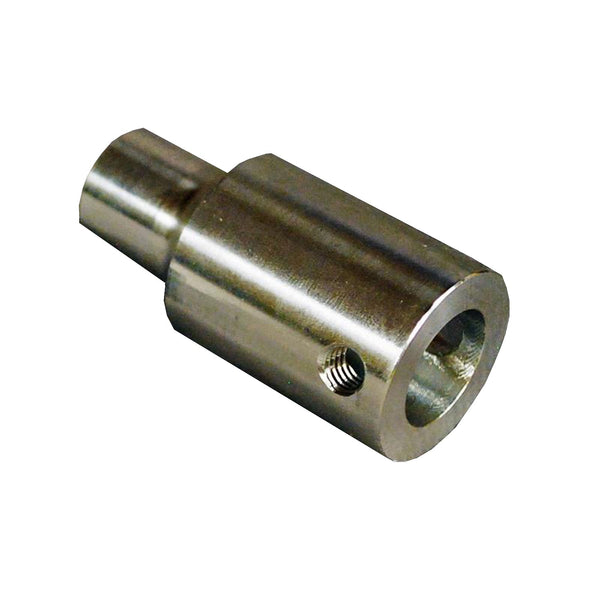 Woodcraft Honda F4/F4i LHS Frame Slider Base