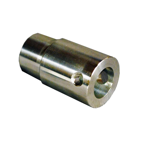 Woodcraft Honda F4/F4i RHS Frame Slider Base