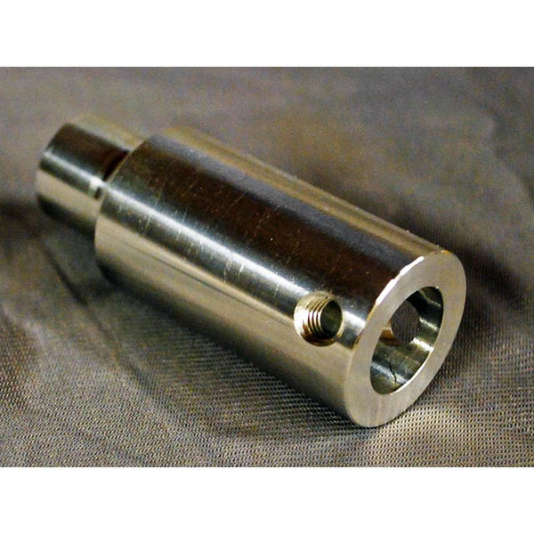 Woodcraft Yamaha YZF R1 LHS Frame Slider Base