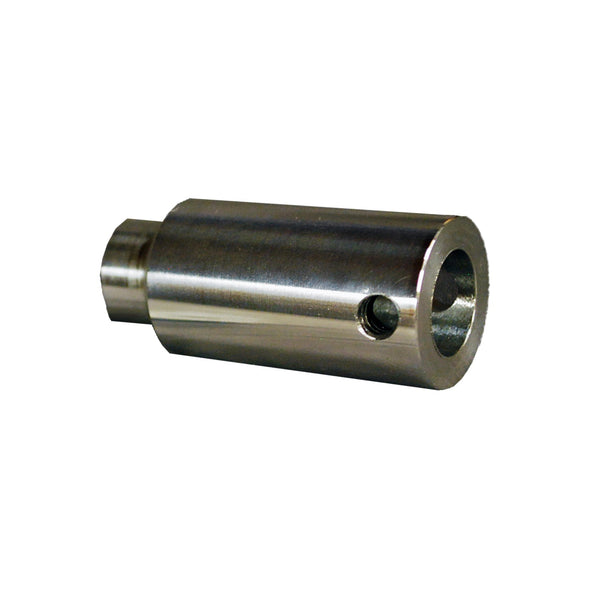 Woodcraft Yamaha R1 RHS, R6 LHS Frame Slider Base