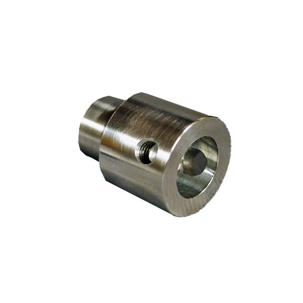 Woodcraft Yamaha R6, 446R RHS Frame Slider Base