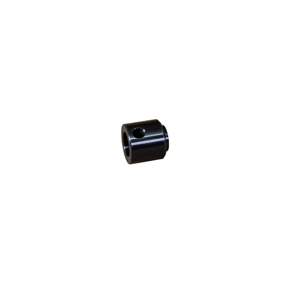 Woodcraft Yamaha R1,FZ10 RHS Black Frame Slider Base