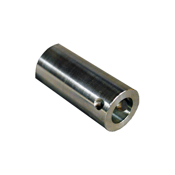 Woodcraft Triumph 675/Street Triple, 765 LHS Frame Slider Base