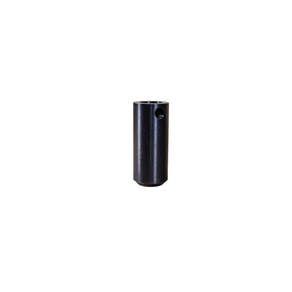 Woodcraft Ducati Scrambler R/L Black Frame Slider Base