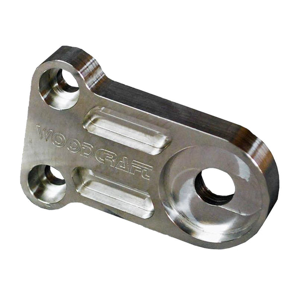 Woodcraft Ducati 848/1098/1198 RHS Frame Slider Base