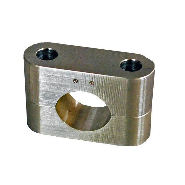 Woodcraft Ducati 848/1098/1198 RHS Frame Slider Clamp