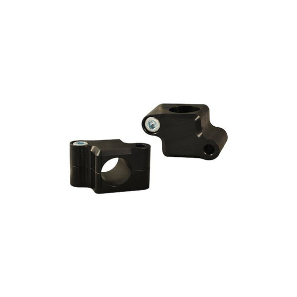 Woodcraft Duc Monster 696 LHS Rear Frame Slider Clamp