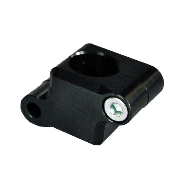 Woodcraft Duc Monster 696 RHS Rear Frame Slider Clamp