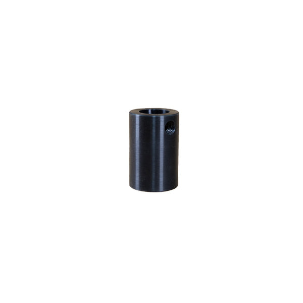 Woodcraft Ducati 696 Monster 696 / Monster 1100 / Kawasaki Ninja650 Black RL Frame Slider Base