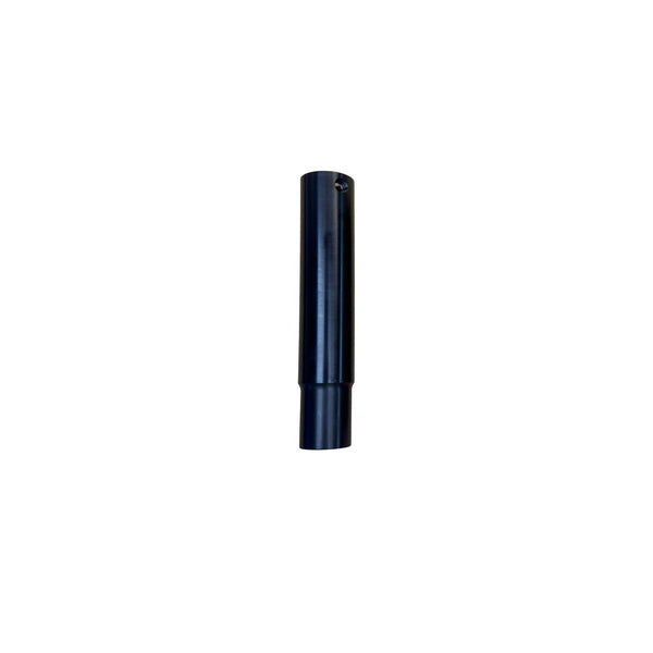Woodcraft Ducati Hyper 698 LHS Black Frame Slider Base