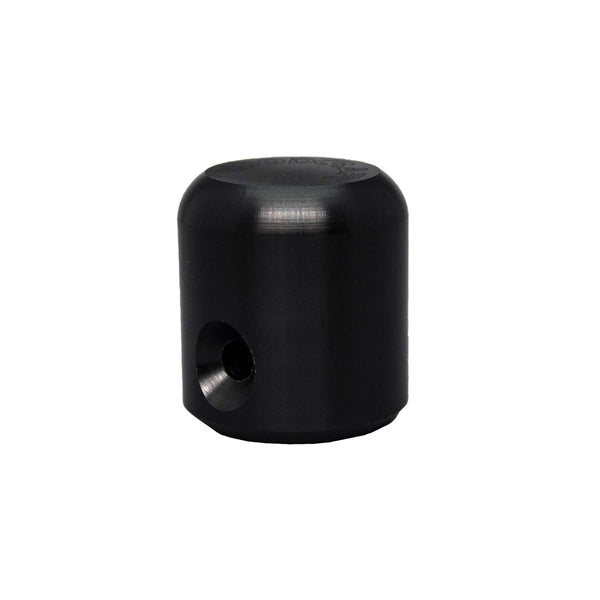 Woodcraft Universal 1099 Slider Puck, Black Plastic