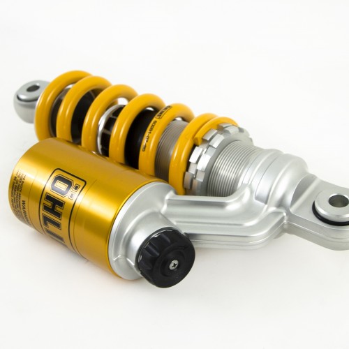 Öhlins STX 36 Scooter Shock (BE 821) for 2018-2021 Benelli TNT135